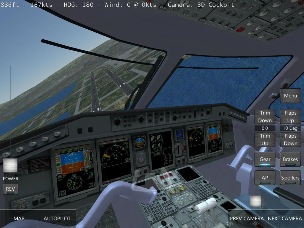 infinite flight simulator free download