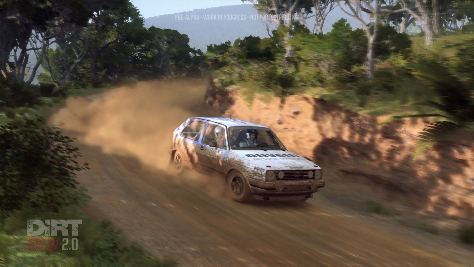 dirt rally 2.0 pc review