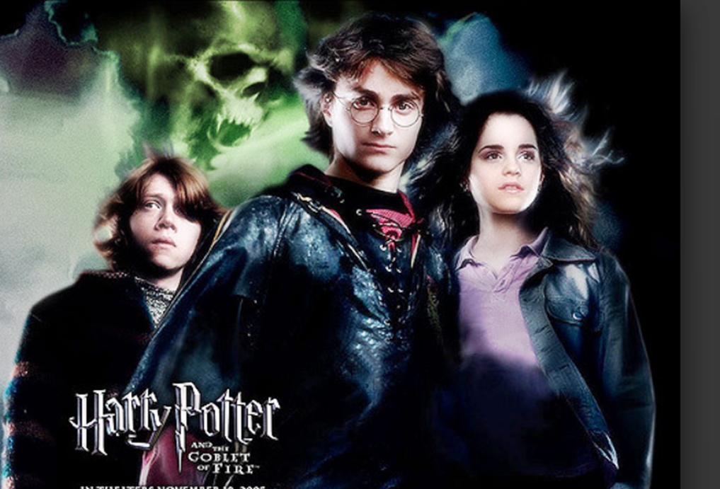 harry potter and goblet of fire free download 300mb